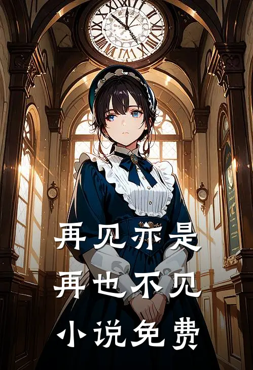 再见亦是再也不见小说免费