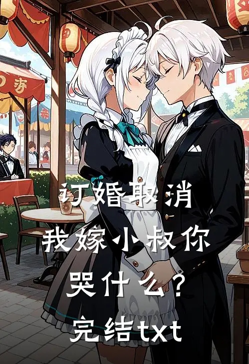 订婚取消，我嫁小叔你哭什么？完结txt