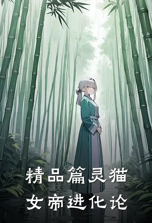 精品篇灵猫女帝进化论