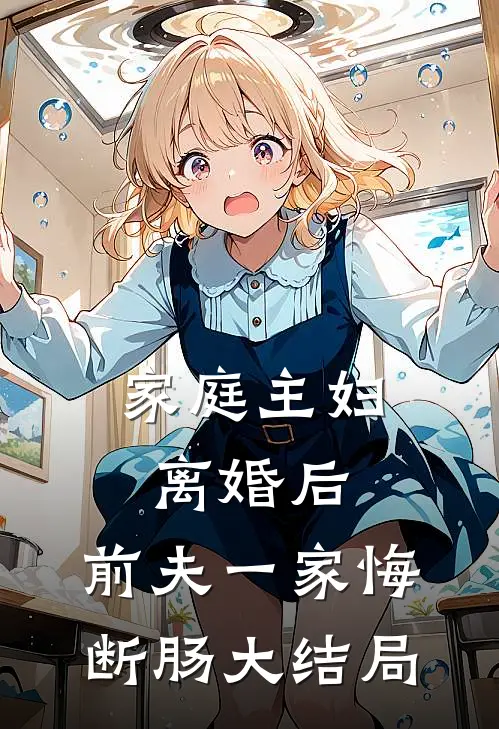 家庭主妇离婚后，前夫一家悔断肠大结局