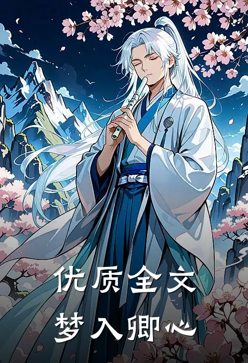 优质全文梦入卿心