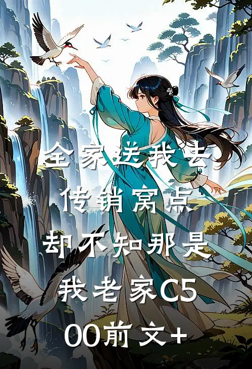 全家送我去传销窝点，却不知那是我老家C500前文+