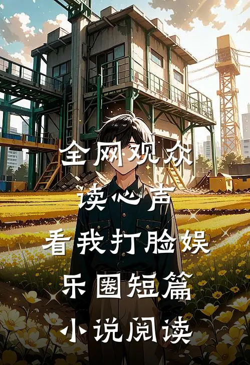 全网观众读心声，看我打脸娱乐圈短篇小说阅读
