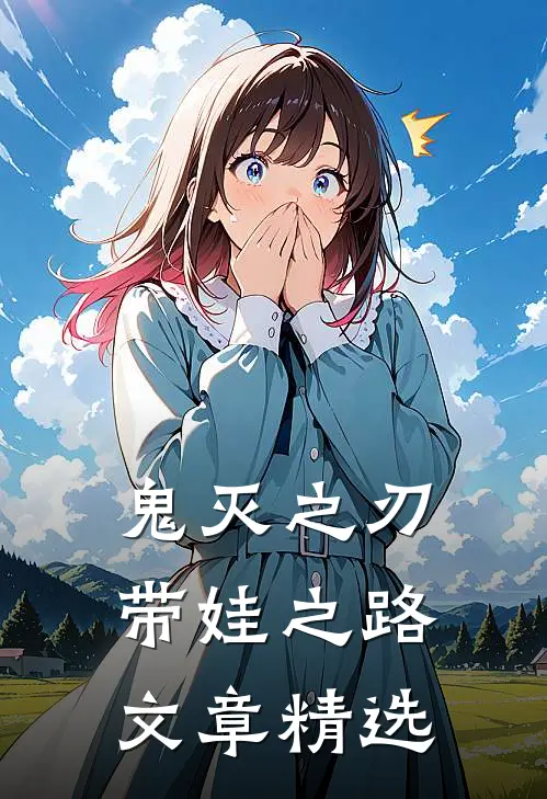 鬼灭之刃：带娃之路文章精选