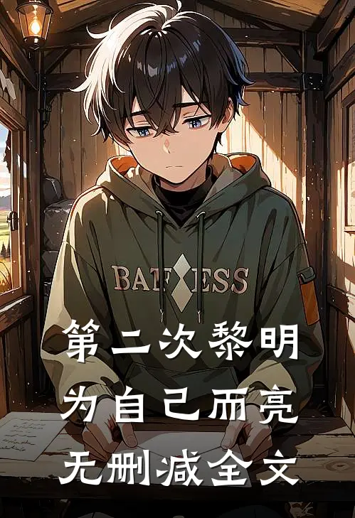 第二次黎明，为自己而亮无删减全文