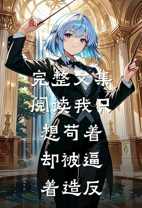 完整文集阅读我只想苟着，却被逼着造反