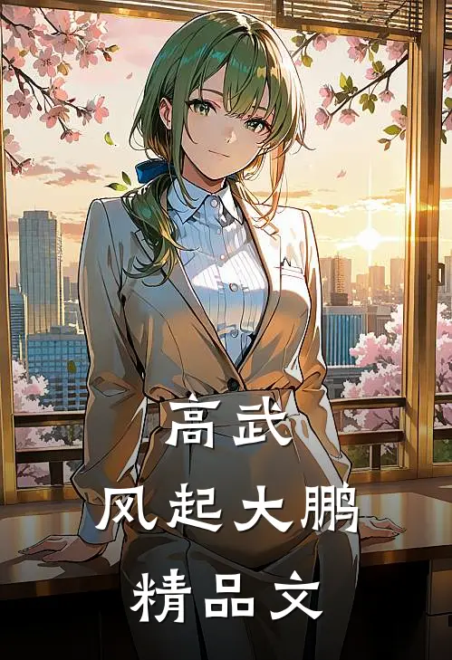 高武：风起大鹏精品文