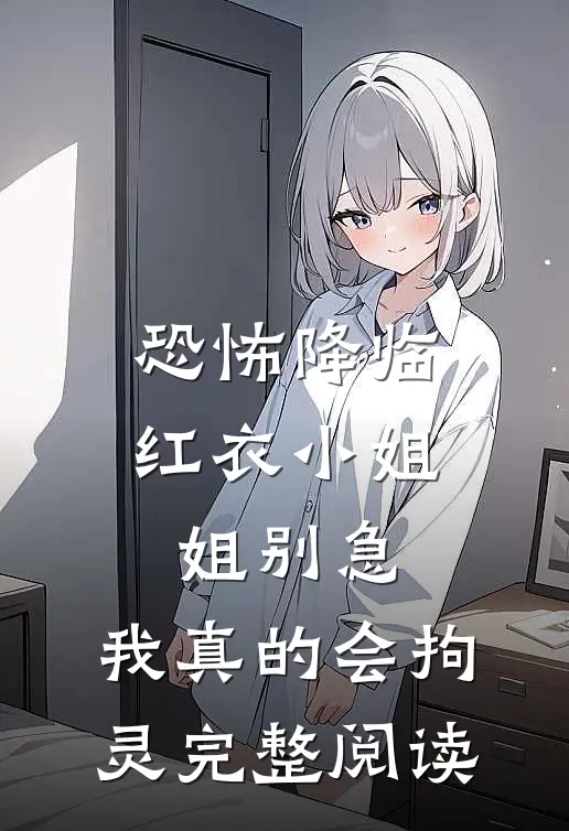 恐怖降临：红衣小姐姐别急，我真的会拘灵完整阅读
