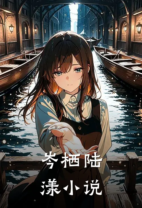 岑栖陆漾小说