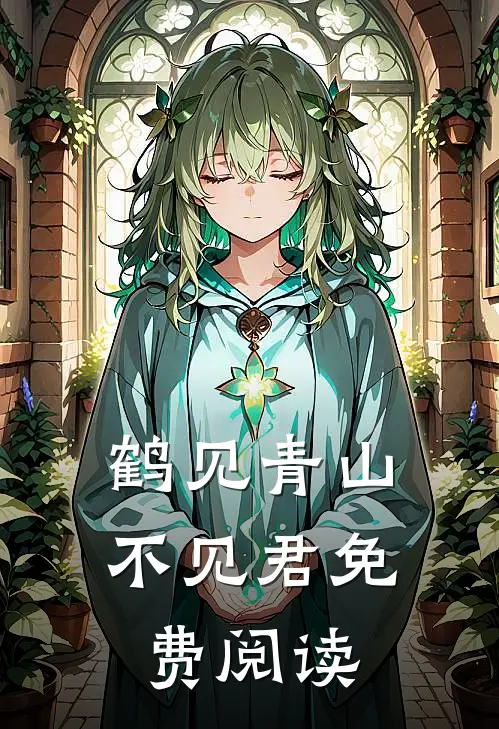 鹤见青山不见君免费阅读