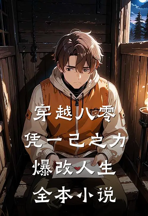穿越八零：凭一己之力爆改人生全本小说