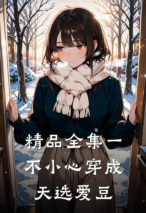 精品全集一不小心穿成天选爱豆