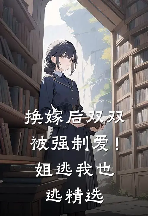 换嫁后双双被强制爱！姐逃我也逃精选