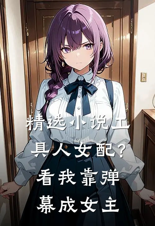 精选小说工具人女配？看我靠弹幕成女主