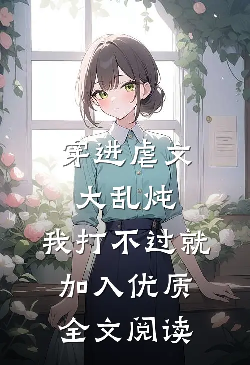 穿进虐文大乱炖，我打不过就加入优质全文阅读