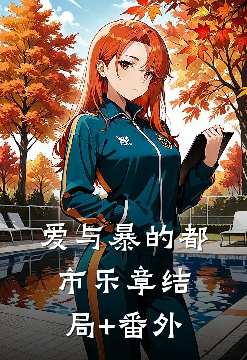 《爱与暴的都市乐章》结局+番外