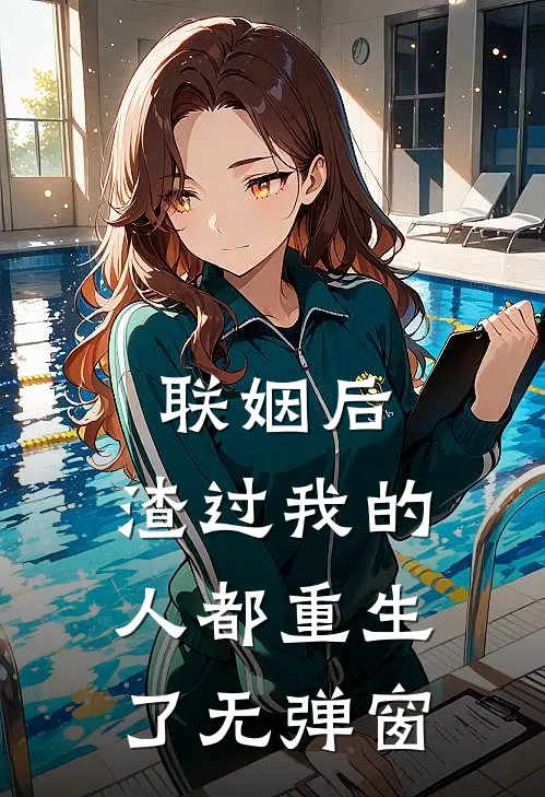 联姻后，渣过我的人都重生了无弹窗