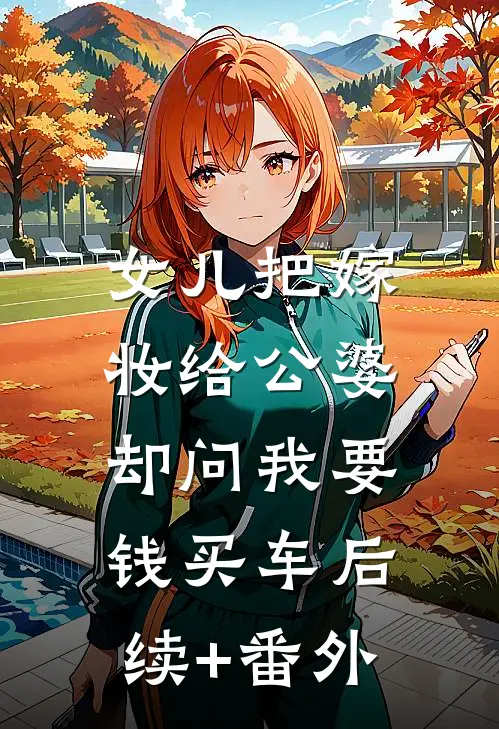 女儿把嫁妆给公婆，却问我要钱买车后续+番外