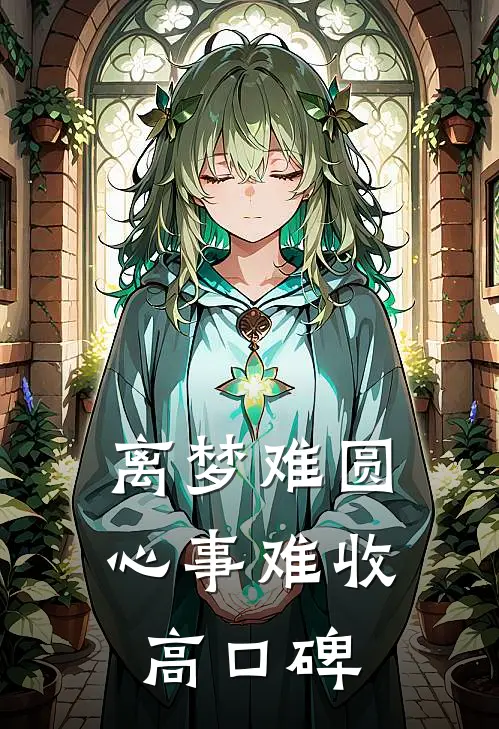 离梦难圆，心事难收高口碑