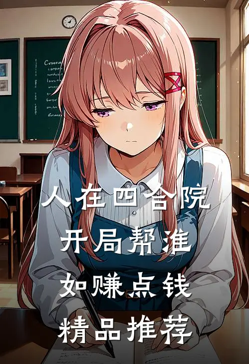 人在四合院，开局帮淮如赚点钱精品推荐