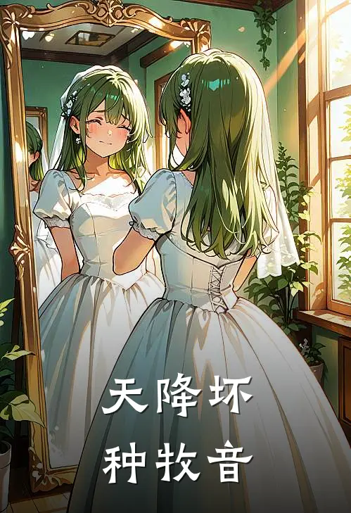 天降坏种牧音