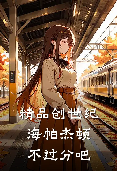 精品创世纪：海帕杰顿不过分吧