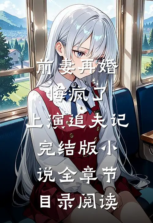 前妻再婚悔疯了，上演追夫记完结版小说全章节目录阅读