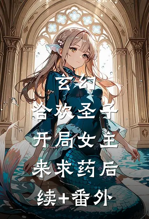 玄幻：合欢圣子，开局女主来求药后续+番外