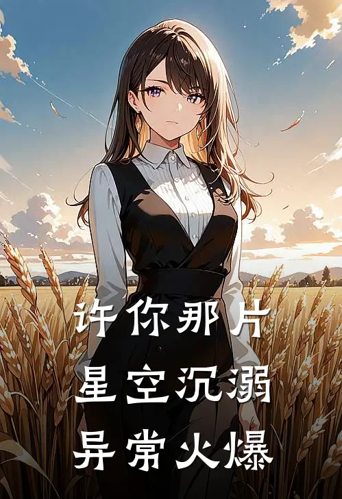 许你那片星空沉溺异常火爆