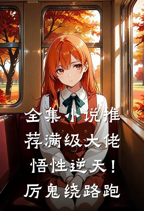 全集小说推荐满级大佬悟性逆天！厉鬼绕路跑