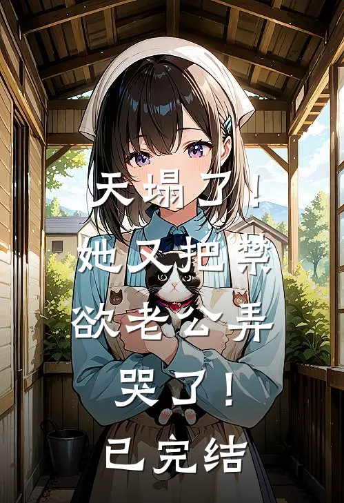 天塌了！她又把禁欲老公弄哭了！已完结