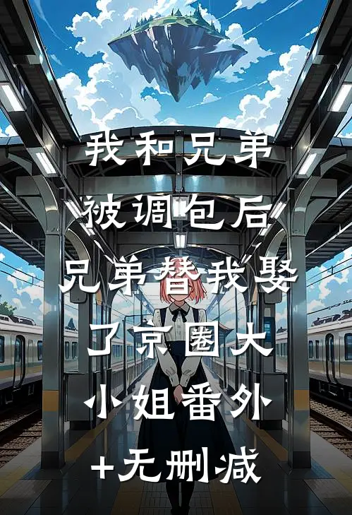我和兄弟被调包后，兄弟替我娶了京圈大小姐番外+无删减