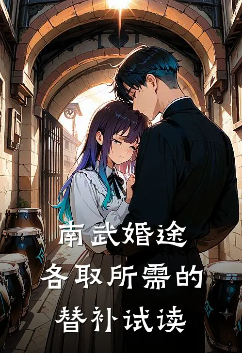 南武婚途：各取所需的替补试读
