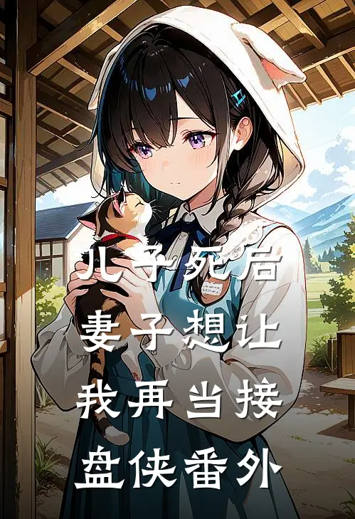 儿子死后，妻子想让我再当接盘侠番外