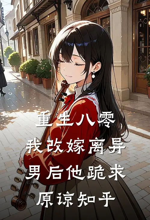 重生八零，我改嫁离异男后他跪求原谅知乎