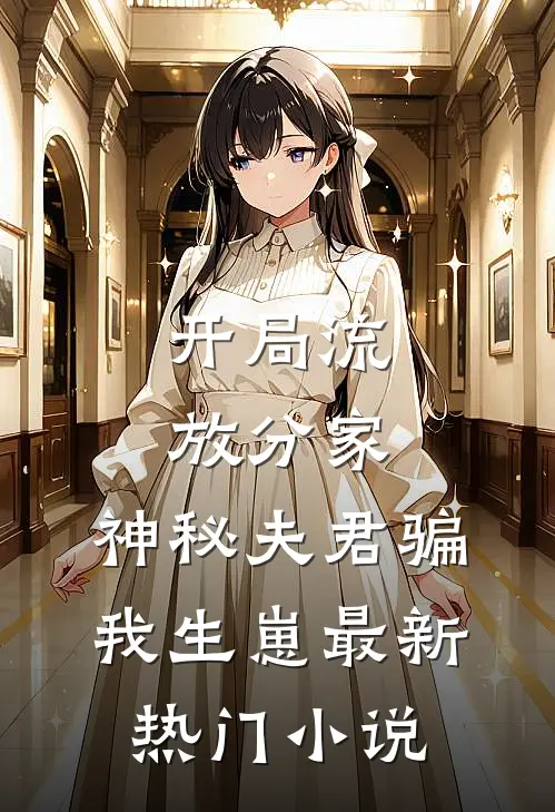 开局流放分家，神秘夫君骗我生崽最新热门小说