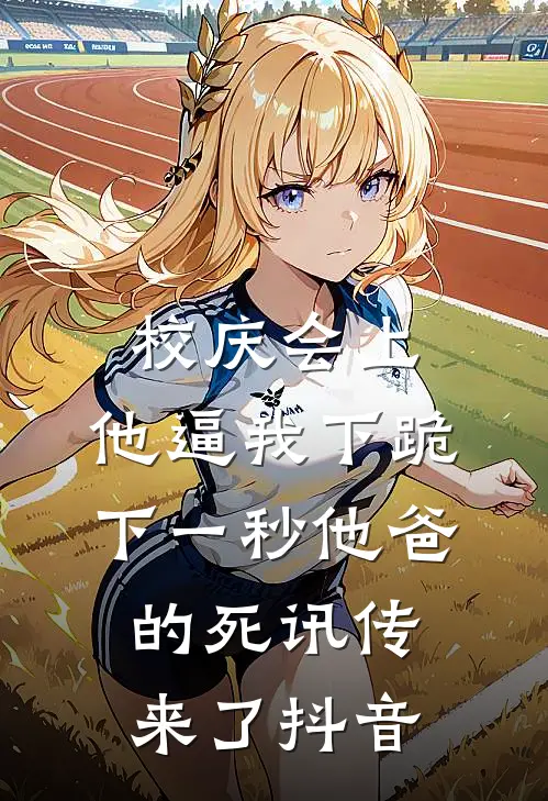 校庆会上，他逼我下跪，下一秒他爸的死讯传来了抖音