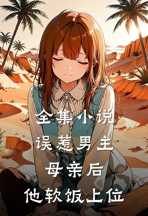 全集小说误惹男主母亲后，他软饭上位