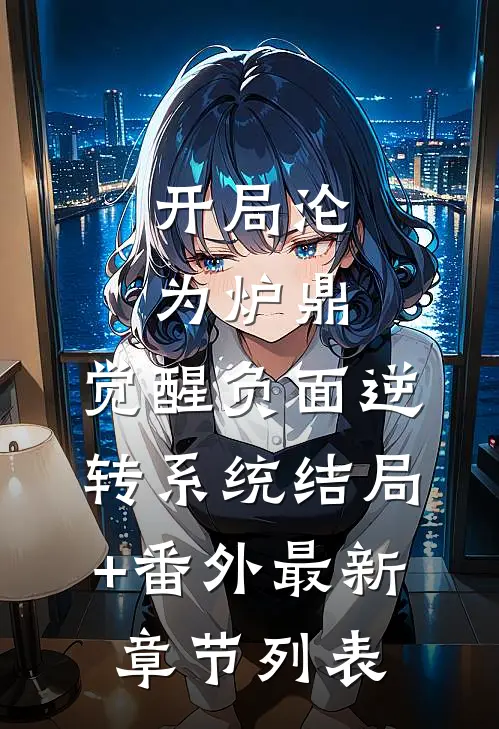 开局沦为炉鼎，觉醒负面逆转系统结局+番外最新章节列表