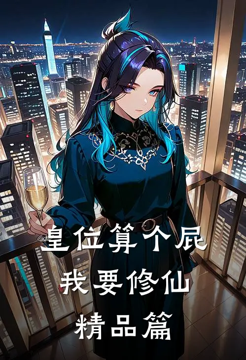 皇位算个屁，我要修仙精品篇