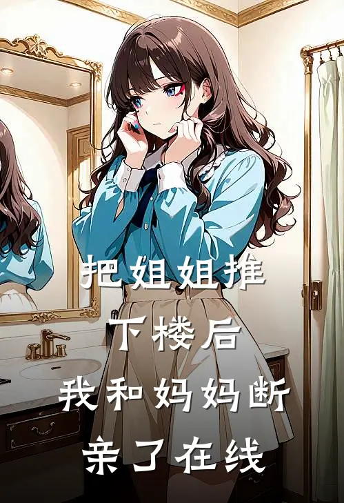 把姐姐推下楼后，我和妈妈断亲了在线