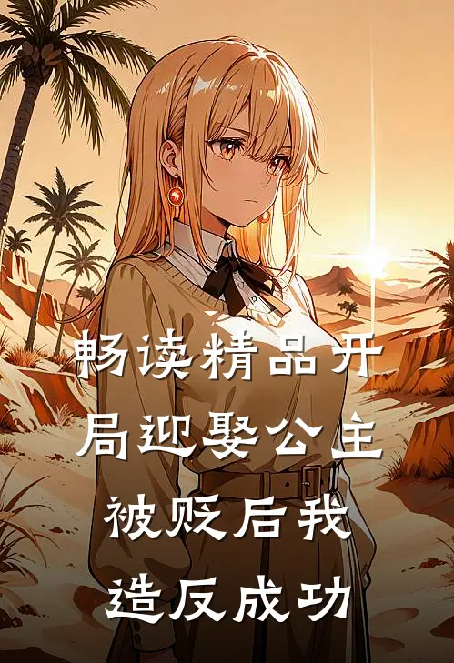 畅读精品开局迎娶公主，被贬后我造反成功