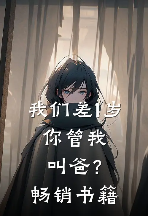 我们差1岁，你管我叫爸？畅销书籍