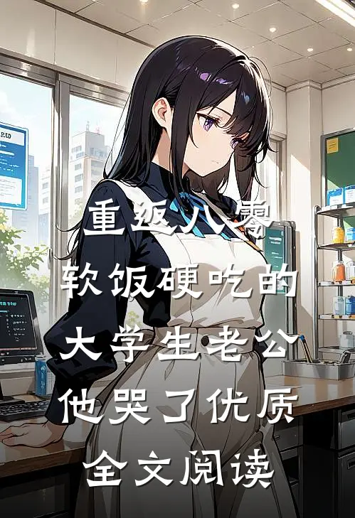 重返八零，软饭硬吃的大学生老公他哭了优质全文阅读