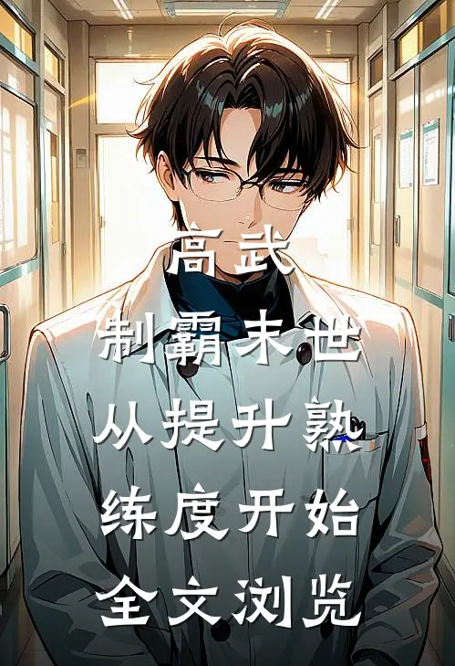 高武：制霸末世从提升熟练度开始全文浏览