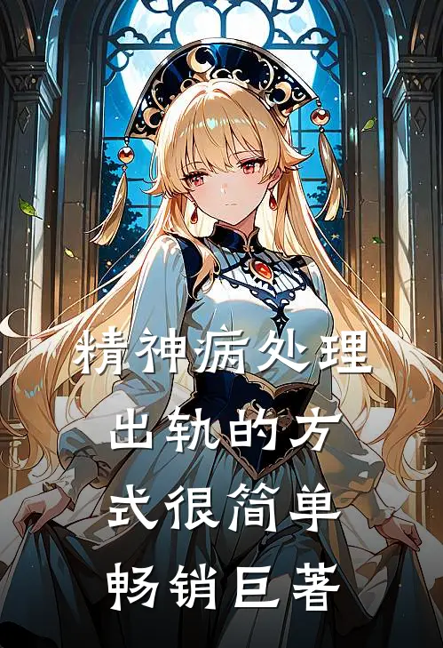 精神病处理出轨的方式很简单畅销巨著