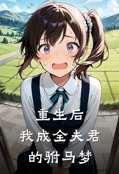 重生后，我成全夫君的驸马梦