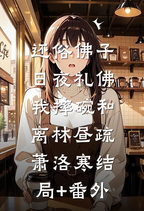 还俗佛子日夜礼佛，我摔碗和离林昼疏萧洛寒结局+番外