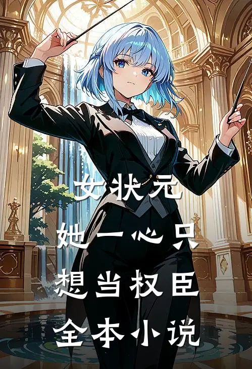 女状元：她一心只想当权臣全本小说