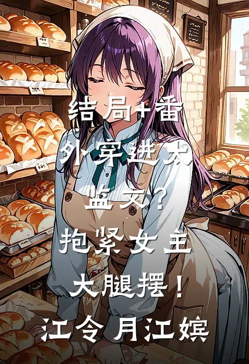 结局+番外穿进太监文？抱紧女主大腿摆！江令月江嫔